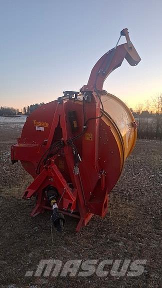 TEAGLE 505 M Agriculture - Others