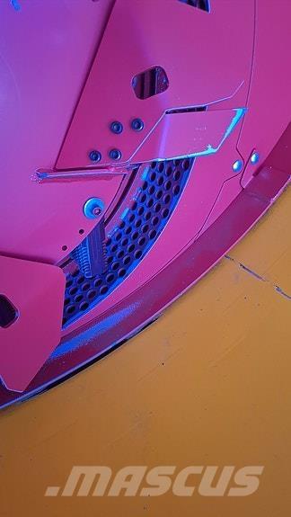 TEAGLE 505 M Agriculture - Others