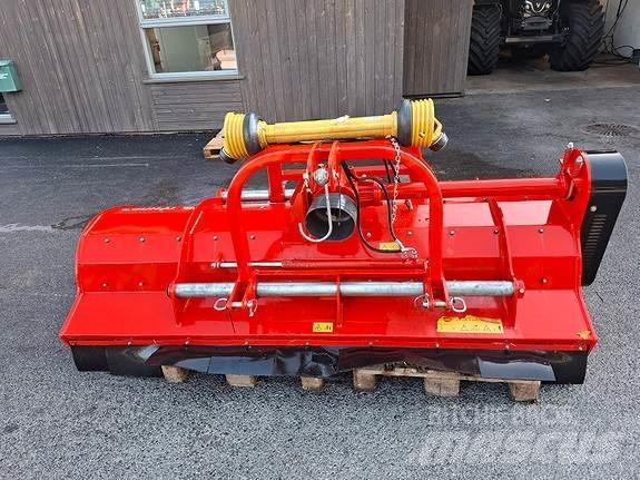 Tehnos MU 250 Other forage harvesting equipment