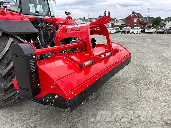 Tehnos MU300R Other forage harvesting equipment