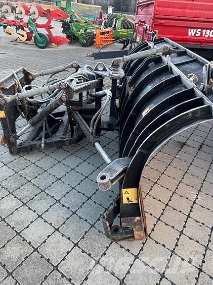 Tellefsdal 2,7m Snow blades and plows