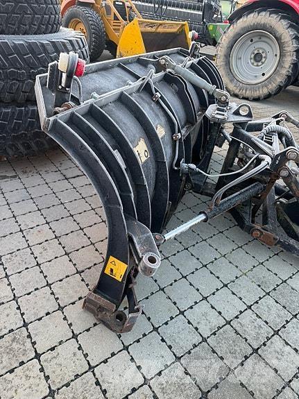 Tellefsdal 2,7m Snow blades and plows