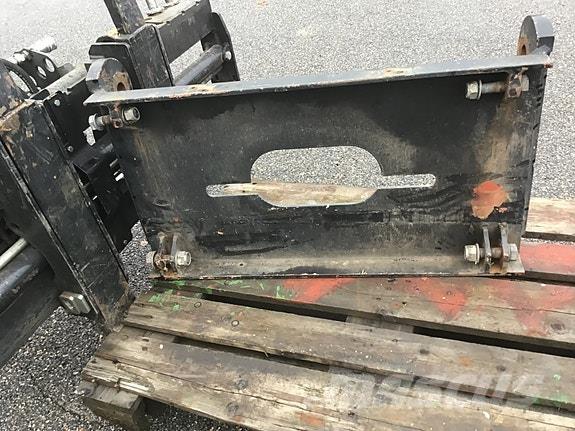 Tellefsdal Div. Agriculture - Others