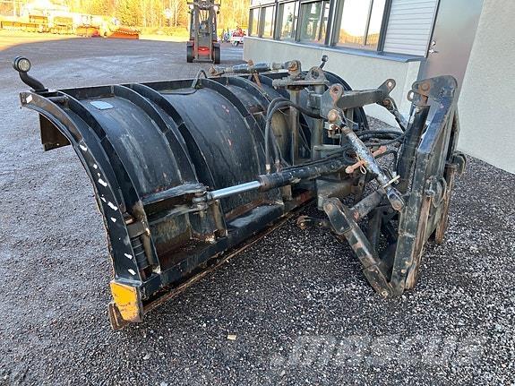 Tellefsdal K3000P Snow blades and plows