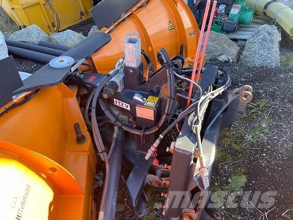 Tellefsdal KLV280 Other road and snow machines