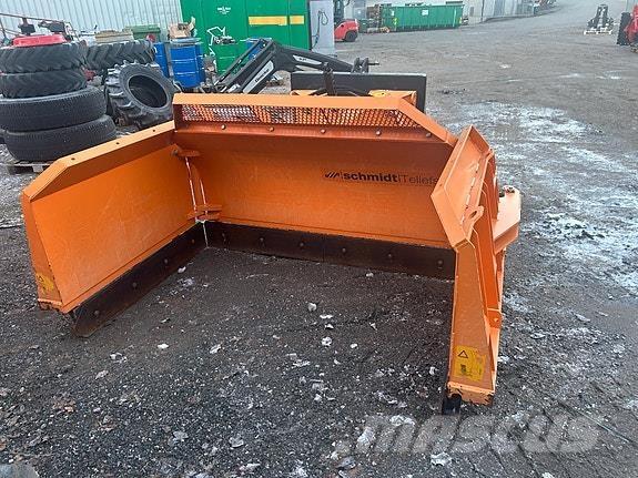 Tellefsdal U-4300 Other road and snow machines