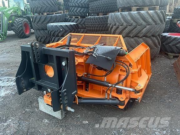 Tellefsdal U-4300 Other road and snow machines