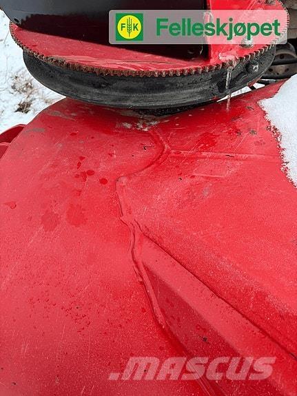 Tokvam 255HSV Other road and snow machines