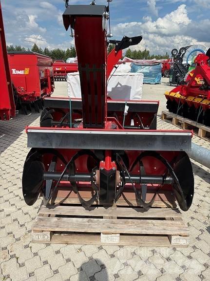 Tokvam F130THS Snow throwers