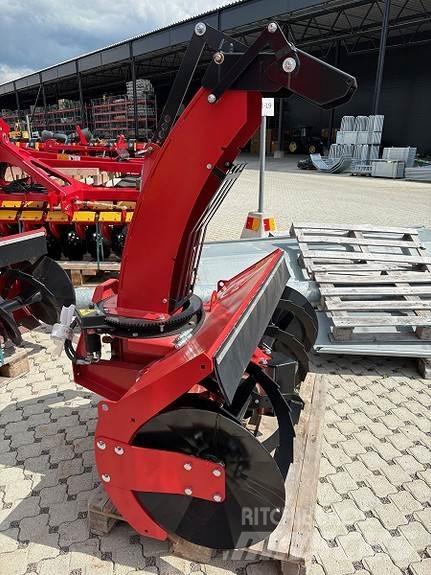 Tokvam F130THS Snow throwers