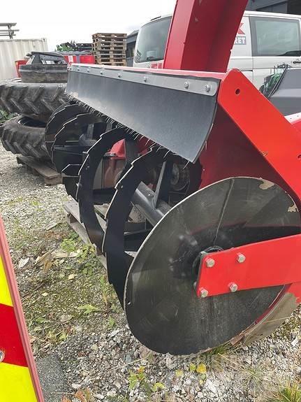Tokvam F200THS Pro Other road and snow machines