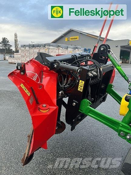 Tokvam VT280 Snow blades and plows