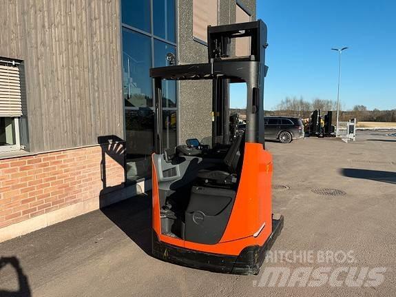 Toyota RRE140HE Diesel trucks