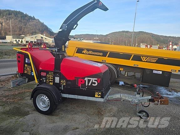 TP 175V Forestry - Others