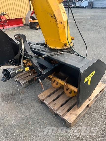 Trejon Optimal 220 General purpose trailers