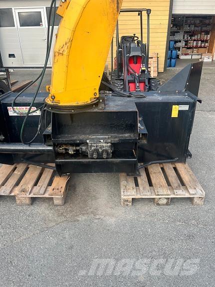 Trejon Optimal 220 General purpose trailers