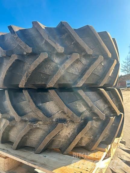 Trelleborg  Tyres, wheels and rims