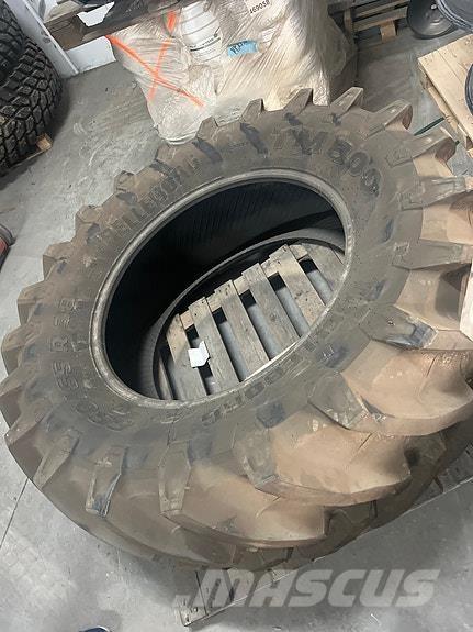 Trelleborg  Agriculture - Others