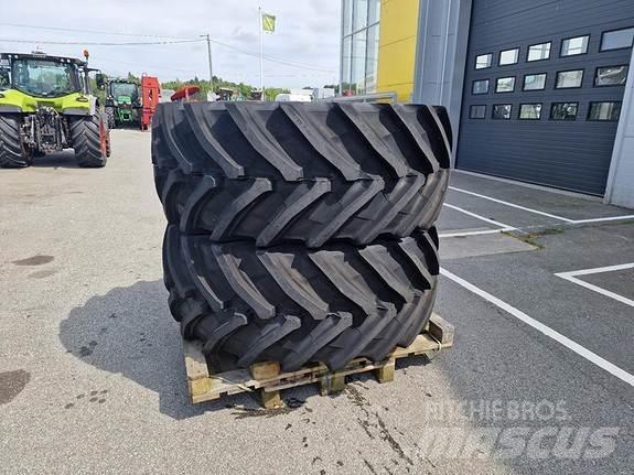 Trelleborg TM1060 Tyres, wheels and rims