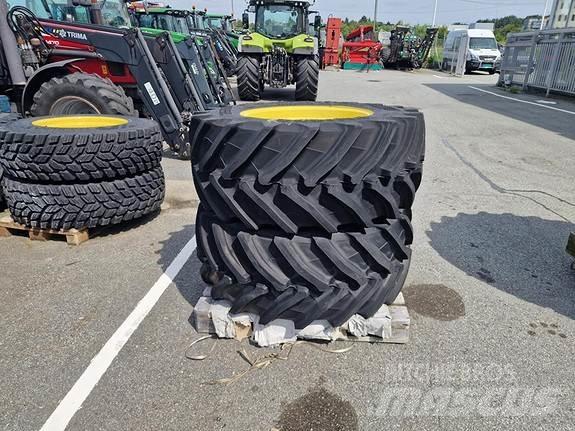 Trelleborg TM1060 Tyres, wheels and rims