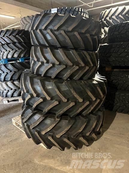 Trelleborg TM800 Agriculture - Others