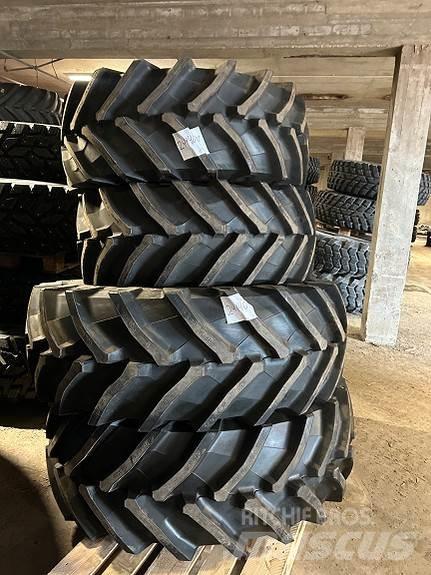 Trelleborg TM800 Agriculture - Others