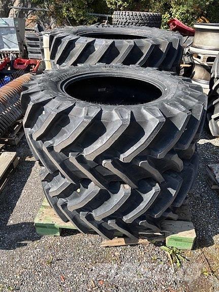 Trelleborg TM800 Agriculture - Others