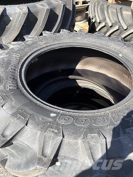 Trelleborg TM800 Agriculture - Others