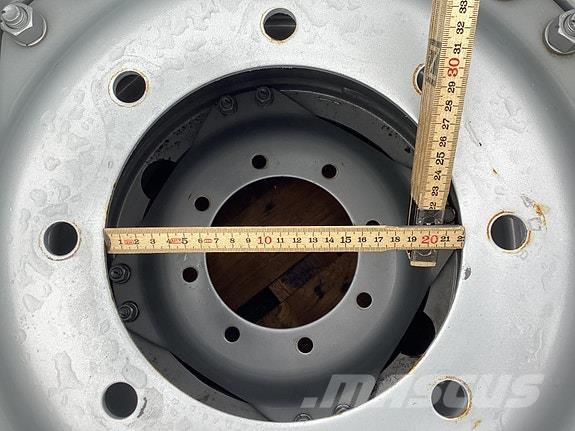 Trelleborg TM800 Agriculture - Others