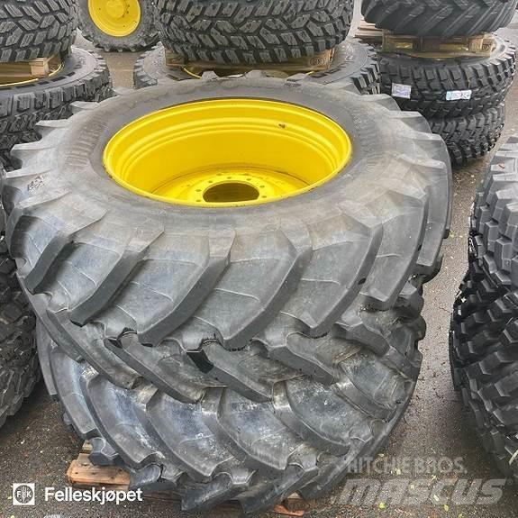 Trelleborg TM900 Agriculture - Others