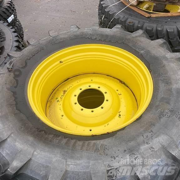 Trelleborg TM900 Agriculture - Others