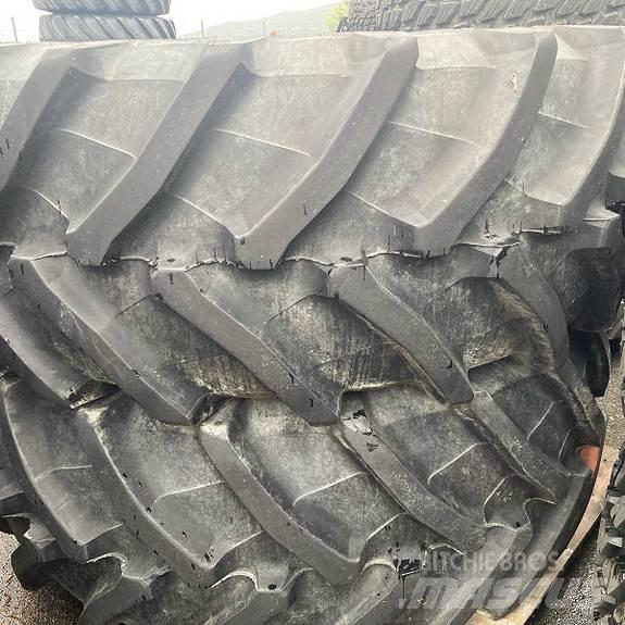 Trelleborg TM900 Agriculture - Others