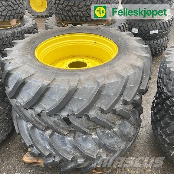 Trelleborg TM900 Agriculture - Others