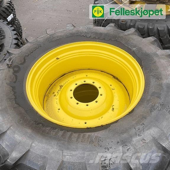 Trelleborg TM900 Agriculture - Others