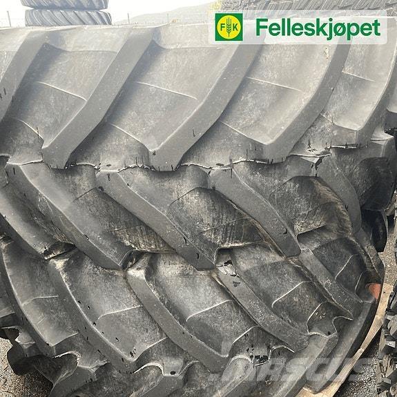 Trelleborg TM900 Agriculture - Others