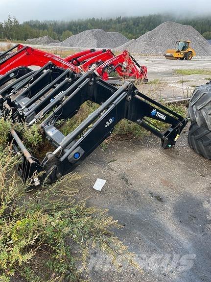 Trima 3+ og Q4s Agriculture - Others
