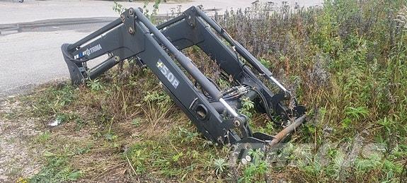 Trima +5.0P Agriculture - Others