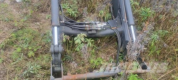 Trima +5.0P Agriculture - Others