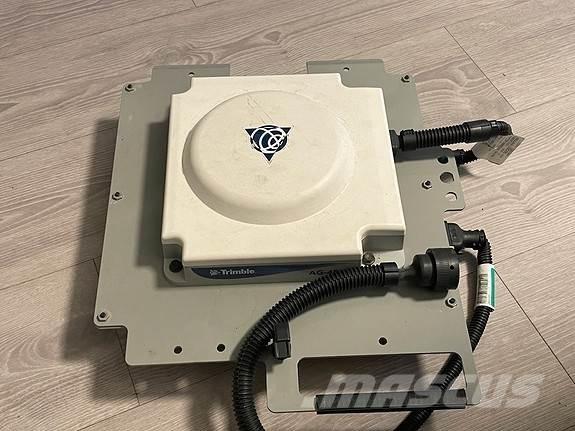  Trimbel AG-482 Agriculture - Others