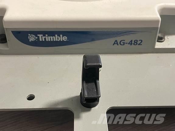  Trimbel AG-482 Agriculture - Others