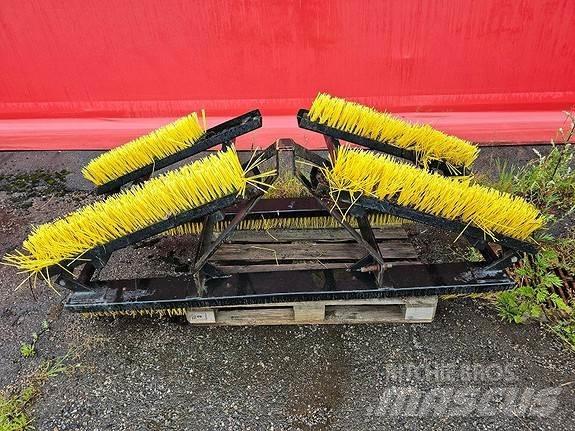  Ukjent Ukjent Groundcare - Others