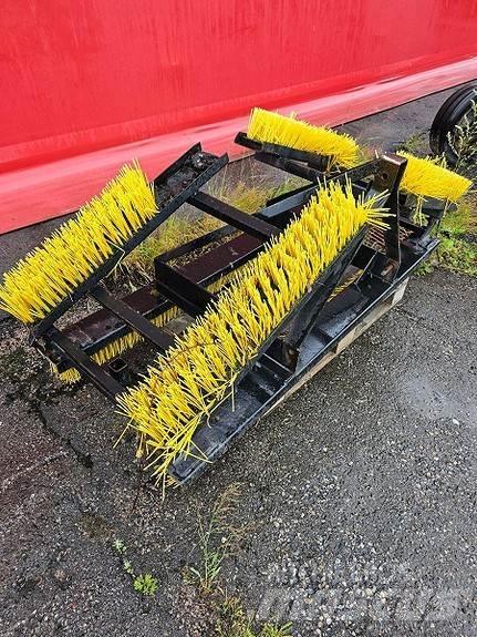  Ukjent Ukjent Groundcare - Others