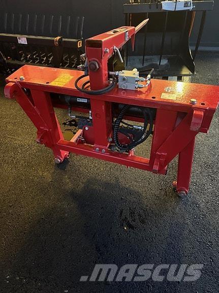 Underhaug UM 7850 Agriculture - Others