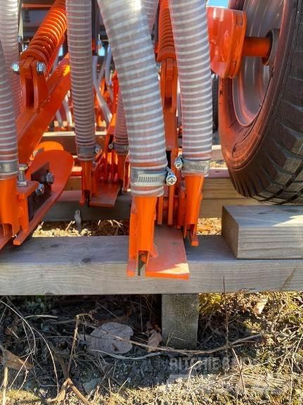 Underhaug UM7950 Drills