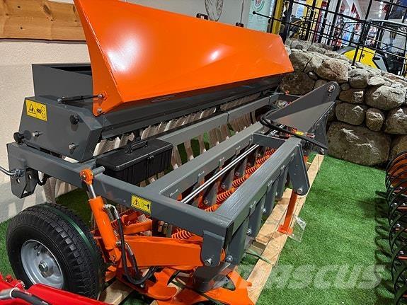 Underhaug UM7950 Drills