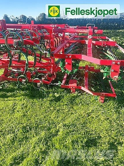 Unia Kombi 4,2 Other tillage machines and accessories
