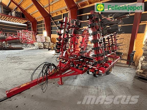 Väderstad NZA 600 Other tillage machines and accessories