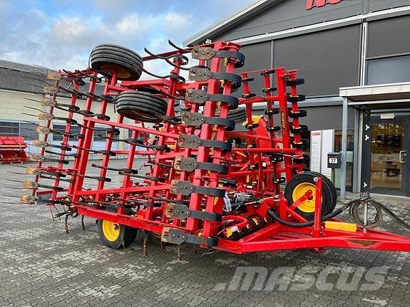Väderstad NZA 700 Other tillage machines and accessories