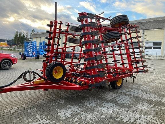 Väderstad NZA 700 Other tillage machines and accessories