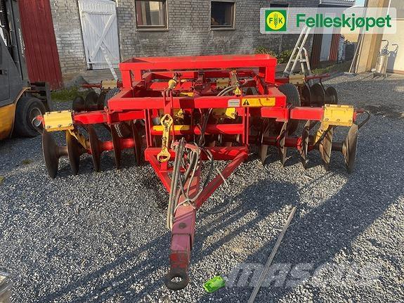 Väderstad XT 3,8 Disc harrows